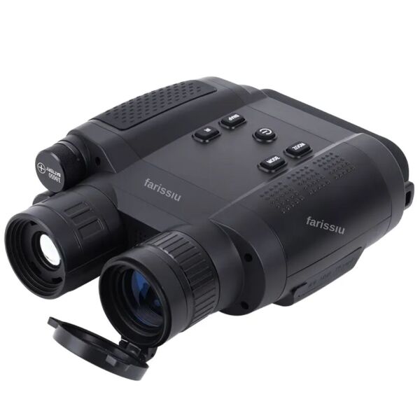 NV130-PRO Dijital Gece Görüş Dürbünü