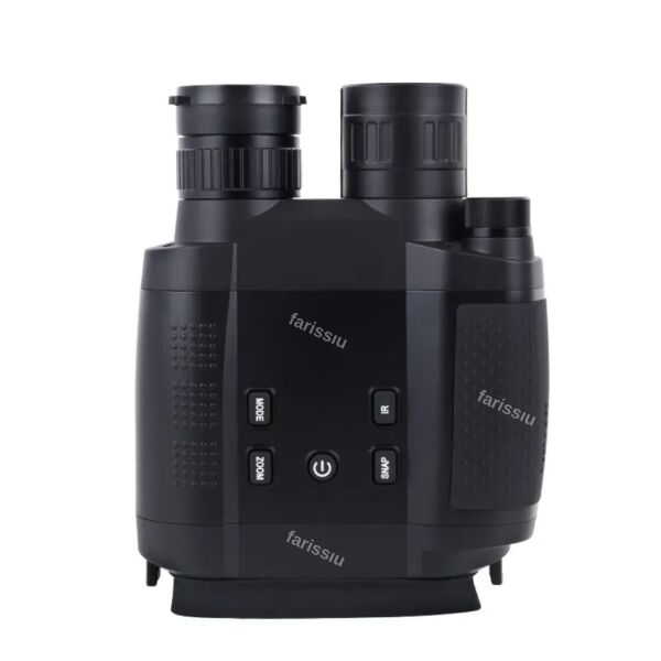 NV130-PRO Dijital Gece Görüş Dürbünü