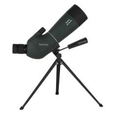 Eyebre 25-75x70 Monoküler Teleskop – Uzun Menzilli, Yüksek Büyütme Kapasiteli Optik Cihaz