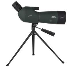 Eyebre 25-75x70 Monoküler Teleskop – Uzun Menzilli, Yüksek Büyütme Kapasiteli Optik Cihaz