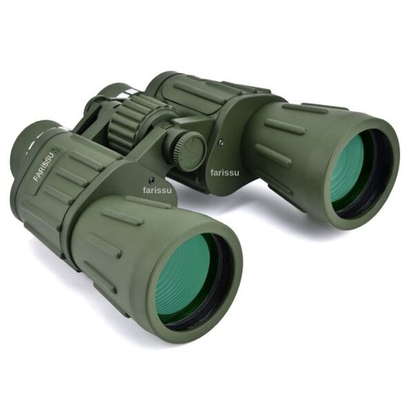 Goldkama KL-40 Profesyonel Dürbün – 120X Zoom | 1000m’de 56m Görüş Alanı | Maksimum 5 km Görüş Mesafesi