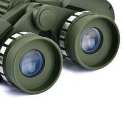 Goldkama KL-40 Profesyonel Dürbün – 120X Zoom | 1000m’de 56m Görüş Alanı | Maksimum 5 km Görüş Mesafesi