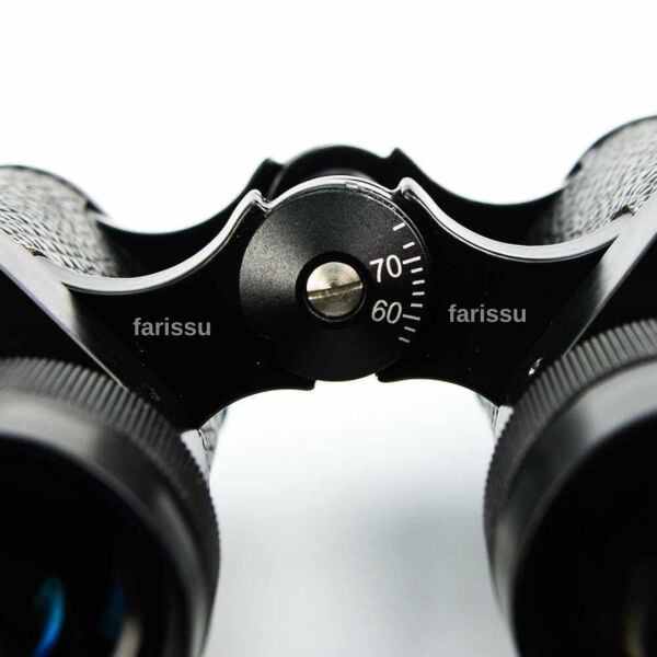 8x30 Profesyonel rus Dürbünü – Özel Deri Çantasıyla!