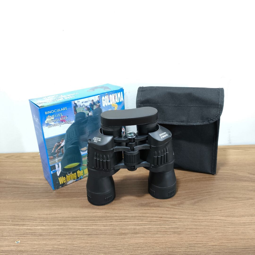 7x50 Büyük Boy Çocuk Dürbünü – Eğlenceli ve Kullanışlı!