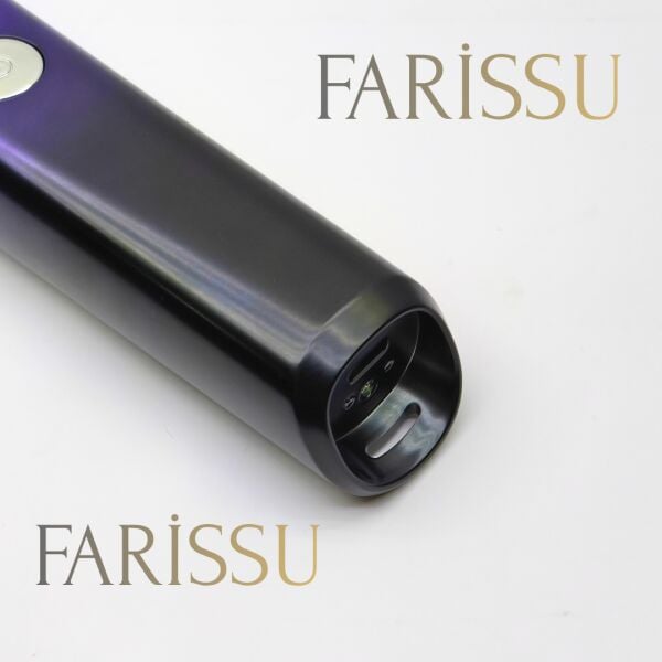 Dearling RF-102 | Profesyonel Güç, Ev Konforunda Tıraş Deneyimi!