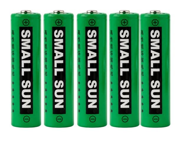 Small Sun XTY 18650 Şarj Edilebilir Lityum İyon Pil 3.7V 2400mAh - 45 Gr Yüksek Performanslı Li-ion Pil