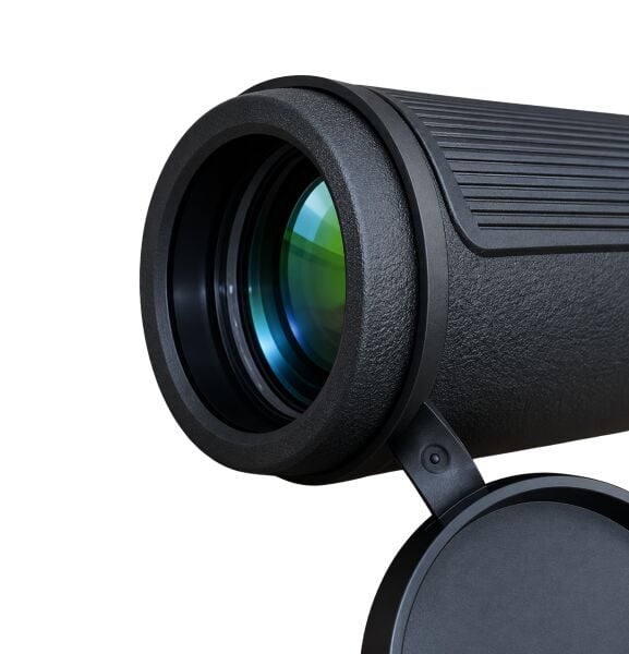 Yüksek Zoomlu HD Monoküler El Dürbünü – Av, Kamp, Doğa Gözlemi İçin Suya Dayanıklı Dürbün