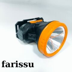 YEMAO YM-307 Şarjlı Kafa Lambası | 1800 mAh LED Baş Feneri