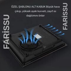 Alipu ALP-12 İndüksiyonlu Ocak – 2600W Güç | Mavi LED Aydınlatma | Voltaj Korumalı | Enerji Tasarruflu | Eli Yakmayan Yüzey