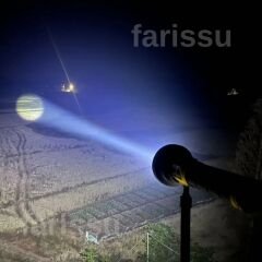 Gold Silver GS-14800 | 100W Ultra Güçlü Alüminyum El Feneri – 6000 Lümen