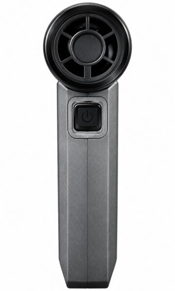 Multi-Functional Violent Fan F027 (2'si 1 Arada Çok Fonksiyonlu Turbo Fan ve El Süpürgesi)