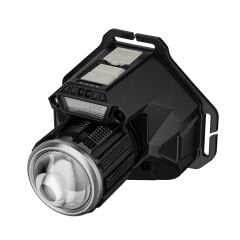 Şarjlı Sensörlü LED Kafa Lambası – TGA-110