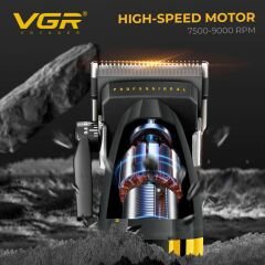 VGR V-285 Profesyonel Saç Kesme Makinesi