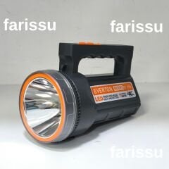 RT-996 50W Yüksek Parlaklıklı LED Dalış Projektörü ve Dalış El Feneri