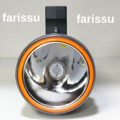 RT-996 50W Yüksek Parlaklıklı LED Dalış Projektörü ve Dalış El Feneri