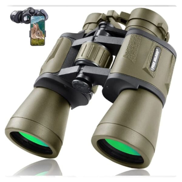 Gold Kama Ultra Yüksek Güç Profesyonel Dürbün 100x100 Tripod Hediyeli