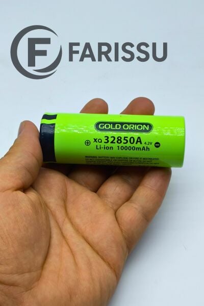 OR-G66Y 100W Profesyonel Şarjlı Fener: 5000 Lümen, 1.5 KM Zoomlu Menzil ve Powerbank Özelliği