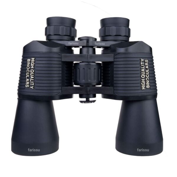 KL65 20x50 HD Dürbün | Geniş Görüş Açısı, Yüksek Büyütme Kapasitesi Full HD