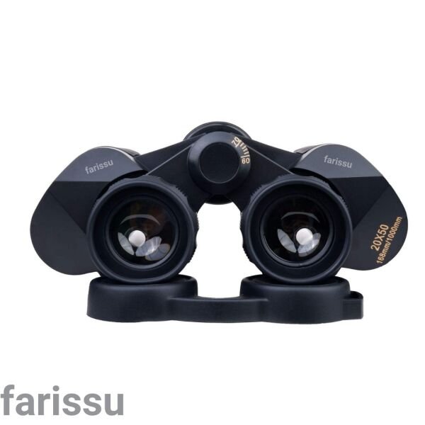 KL65 20x50 HD Dürbün | Geniş Görüş Açısı, Yüksek Büyütme Kapasitesi Full HD