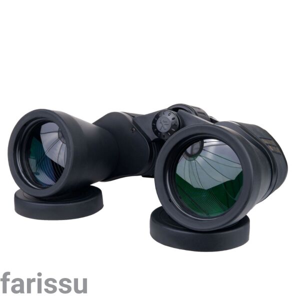 KL65 20x50 HD Dürbün | Geniş Görüş Açısı, Yüksek Büyütme Kapasitesi Full HD