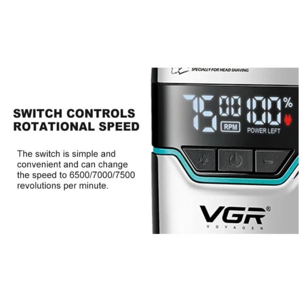 Çift Folyo Başlıklı Sinekkaydı Tıraş Makinesi - Günlük Tıraş İçin Tahrişsiz Sıfır Kesim (Yedek Başlık Hediyeli)