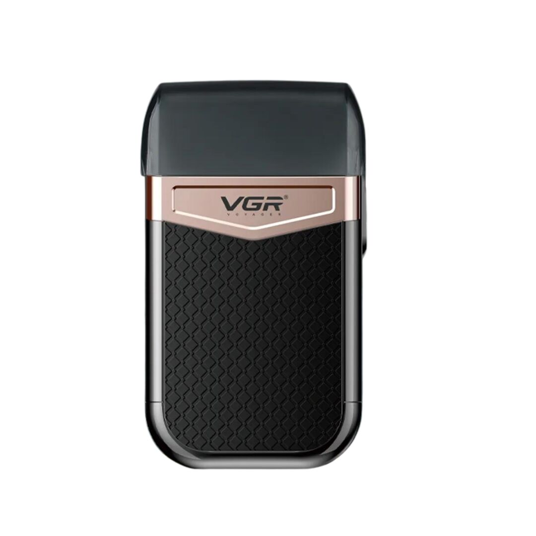 VGR V331 USB Şarj Edilebilir Mini şarjlı Tıraş Makinesi - Taşınabilir Yüz ve Vücut Bakımı
