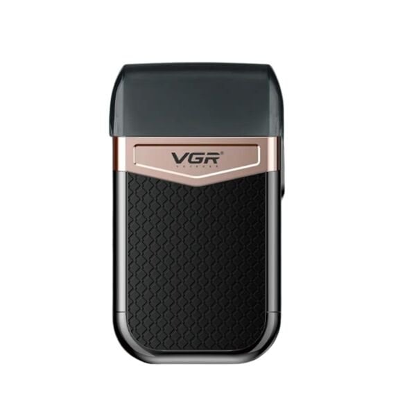 VGR V331 USB Şarj Edilebilir Mini şarjlı Tıraş Makinesi - Taşınabilir Yüz ve Vücut Bakımı