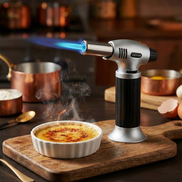 Goldorion OR-400 Gazlı Torch Pürmüz Çakmak - Mangal ve Pasta Yakma Tabancası 2 ADET