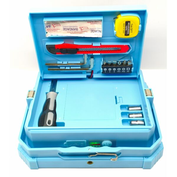 Güneş Enerjili LED Projektör ve El Feneri – 5 Işık Modlu, Powerbank Özellikli, Çok Amaçlı Aydınlatma Seti