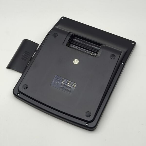 Gaona DS-9633B 13 Haneli Büyük Ekranlı Çift Güçlü Masaüstü Hesap Makinesi