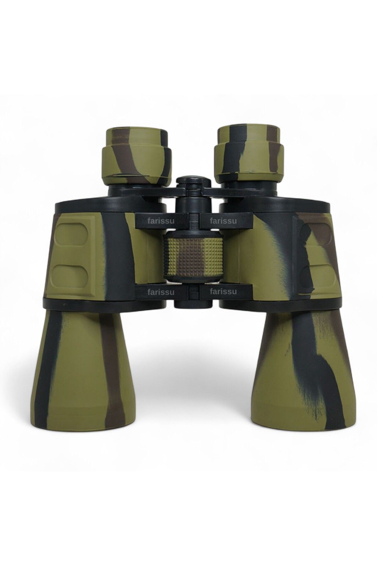 KL-29 80x80 Askeri Dürbün | 5 KM Menzil | Yüksek Büyütme | Kamp ve Gözlem İçin İdeal