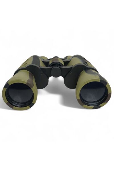 KL-29 80x80 Askeri Dürbün | 5 KM Menzil | Yüksek Büyütme | Kamp ve Gözlem İçin İdeal