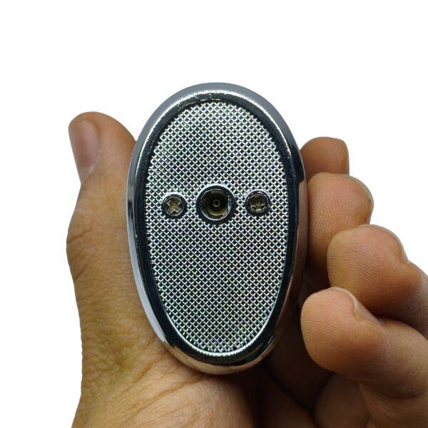 OR-100 Profesyonel Alev Tabancası – Gaz Dolu, Ayarlanabilir Alev, Güvenlik Kilitli