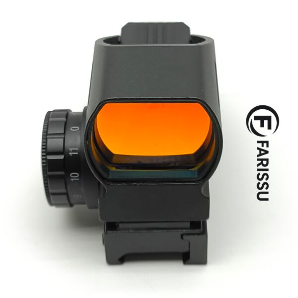 103HD Red Dot Reflex Nişangah – 3 MOA – 4 Retikül – 20 mm Ray