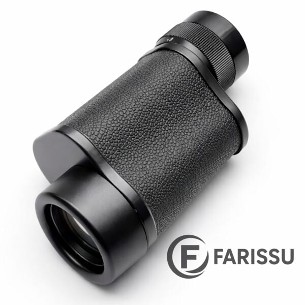 8x30 Monoküler Dürbün | Yüksek Netlik | 1000 m’de 125 m Görüş Alanı